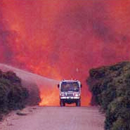 South Australian Country Fire Service