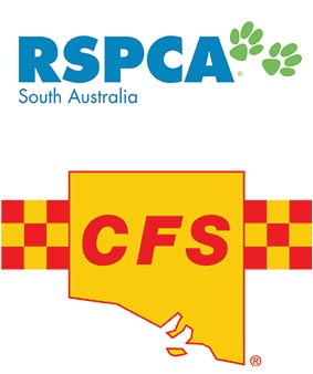 CFS RSPCA Logo